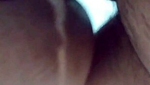 The narrator describes intense anal sex with the slutty old lady sjc.