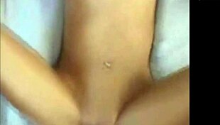 Asian Girl from Lives Pornlea Com Takes on Huge Cock.