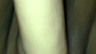 Wife Plays Herself And Squirts