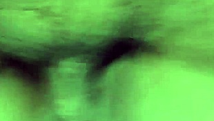 Stepsister Enjoys Relaxing Massage Session