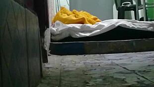 esta chica lo sabe menear