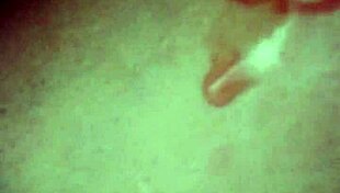 Hotty Wild Cat Rita Plays With Watermelon Innocently