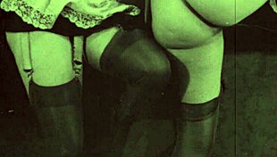 Victorian Gentleman's Secret Adventures In Retro Era