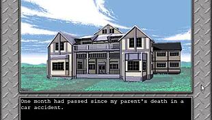 Beating 1993 Hentai Game With Five Sisters