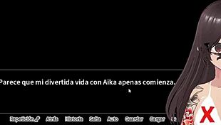 Juguemos Hypno Mama 10 Final With Big Cock