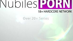 I dare Britt Blair to suck Lily Larimar's pussy just a lick.