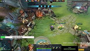 Chubby Jurema exposed live