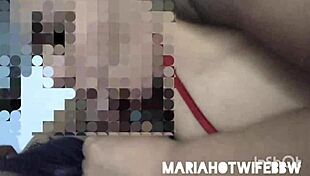 Ever tried a hot threesome with big cock action?