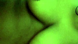 ebony sex tape with big black cock