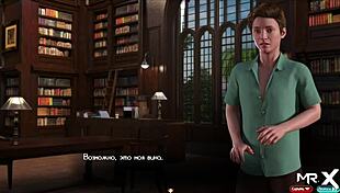 Treasureofnadia - Searching For The Right Items E1 40