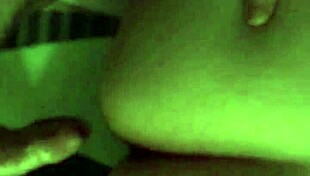 Amateur Homemade Anal Scene With Big Ass.
