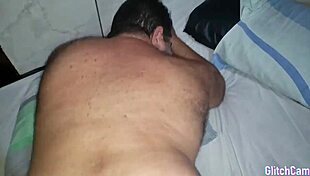 My first gay fuck of 2021 involved anal sex with a stranger