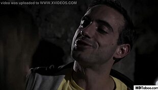 Jane wilde craves uncut cock intensely