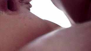 European Babe Butt Pounded By Lover