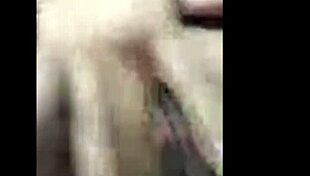 She Teaches Her Colombian Friend How To Masturbate Until She Cums Hard.