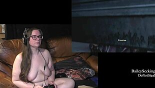 Naked Playthrough Part 1