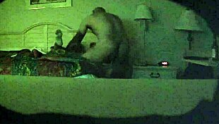 hidden camera footage in hotel