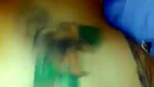 Christina Fox Bent Over Doggystyle with Tattoo Ass