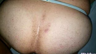 My first gay fuck of 2021 involved anal sex with a stranger