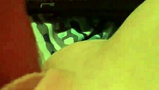 Girlfriend Uses Toys For Intense Masturbation Session.