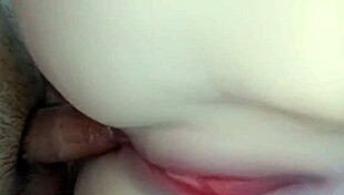 Pretty secretary's ass belongs to me, and I can't resist claiming it