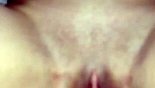 Cousin Gets Anal Fucked In Bedroom While Family Watches