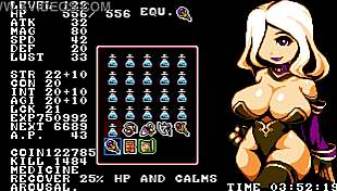 Castle in the Clouds Review