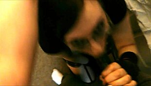 Emily Transgender Deepthroat Lesbian Strapon