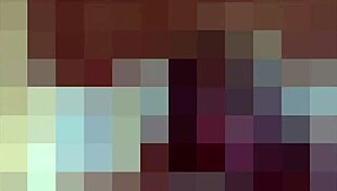 she ties me up and dominates in this bdsm session, feeling the power