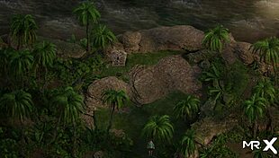 Treasureofnadia - Searching For The Right Items E1 40