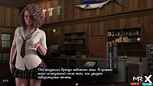 Treasureofnadia - Searching For The Right Items E1 40