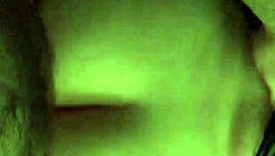 Amateur Homemade Anal Scene With Big Ass.