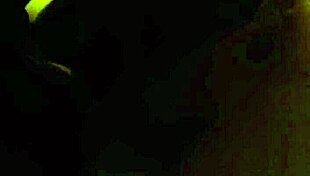 Miss B's Ebony Lips Sucking Black Cock