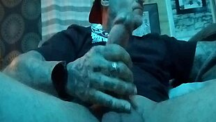 gay masturbation cock jack hammer