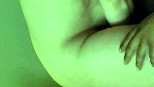 Naughty Natty Rides And Gets Creampied