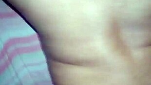 fucking old lady on all fours with amateurs