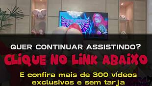 Debora Fantine Stars in Teatro Sexy