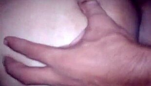 fucking old lady on all fours with amateurs