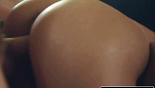 Teenfidelity Features Gina Valentina In A Scene With The Dean