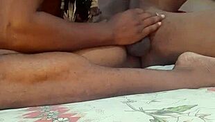 Chupada Gay Ate Gozar