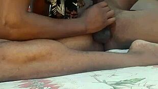 Chupada Gay Ate Gozar