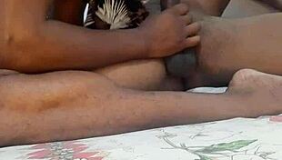 Chupada Gay Ate Gozar