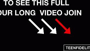 Teenfidelity Features Gina Valentina In A Scene With The Dean