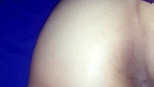 Luna feels intense pleasure after party with boyfriend