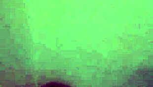 כופפתי את אלה לדוגיסטייל, אבל זה היה כל כך אינטנסיבי שלא יכולתי להתמודד, אתה יודע?