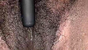 That phat pussy looks so tasty! 😍