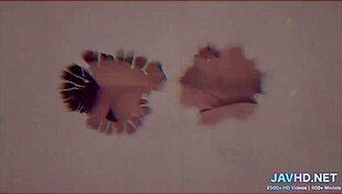 Hot Asian Babes Perform Hardcore Blowjobs