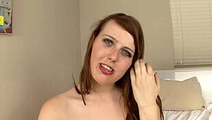 This funny blowjob scene had us all laughing out loud.