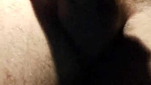 Masturbating In Front Of Mature Woman!