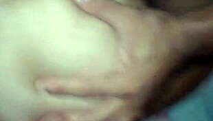 fucking old lady on all fours with amateurs